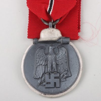 #79-1714 – East Medal