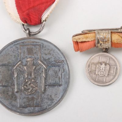 #79-1784 – Medal to the Social Welfare Decoration