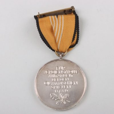 #79-1787 – Olympic Commemorative Medal