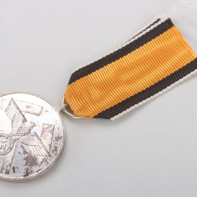 #79-1789 – Mine Rescue Honor Badge