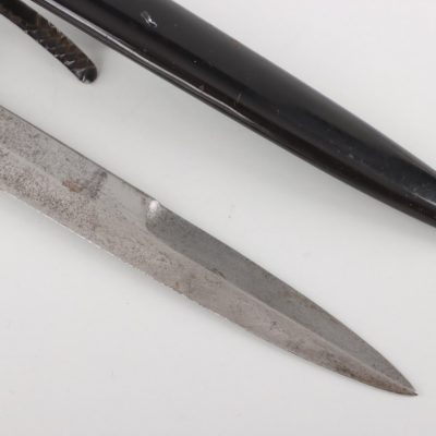 #79-1299 – Luftwaffe trench knife