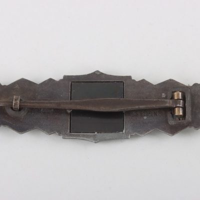 #79-1454 – Close Combat Clasp 1st Grade (bronze) ‘JFS’