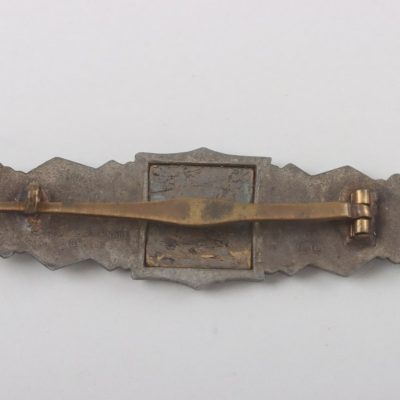 #79-1457 – Close Combat Clasp in Bronze – FLL